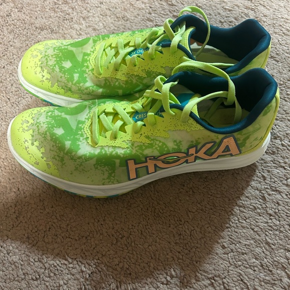 Hoka Crescendo XC Spike - Picture 3 of 3